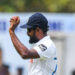 Spinner Prabath Jayasuriya attains best bowling figures by a Lankan bowler on Test debut