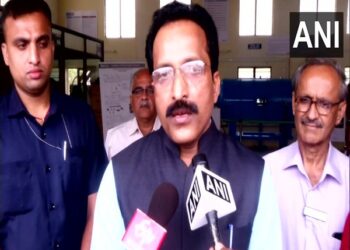 Imaging satellites will now be owned by private entities as well, says ISRO Chairman Dr S Somanath