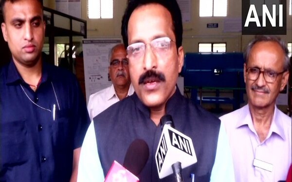 Imaging satellites will now be owned by private entities as well, says ISRO Chairman Dr S Somanath 1 Imaging satellites will now be owned by private entities as well, says ISRO Chairman Dr S Somanath