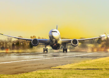 Middle Eastern airlines’ traffic rose 317.2% in May: IATA