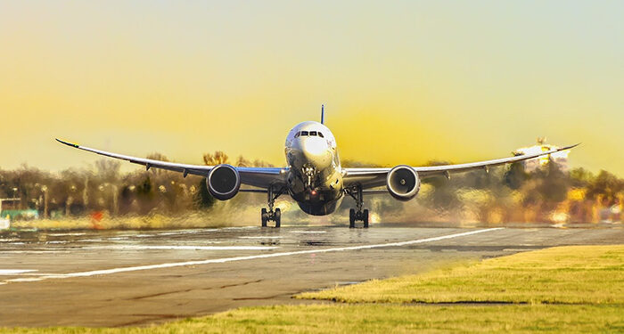 Middle Eastern airlines’ traffic rose 317.2% in May: IATA