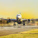 Middle Eastern airlines’ traffic rose 317.2% in May: IATA