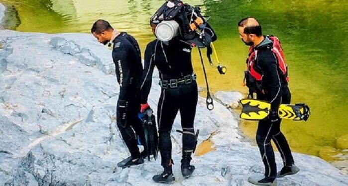 Two expats drown in Wilayat of Quriyat