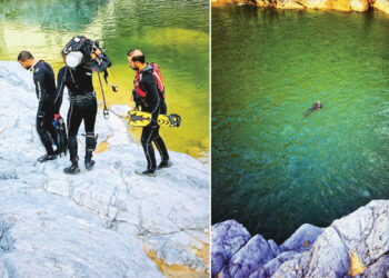 11 die, 3 missing as heavy rains lash Oman during Eid Al Adha holidays