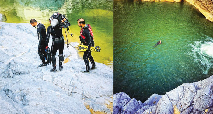 11 die, 3 missing as heavy rains lash Oman during Eid Al Adha holidays