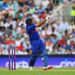 Eng vs Ind: Rohit, Shikhar shine as visitors register 10-wicket win in 1st ODI 8 Eng vs Ind: Rohit, Shikhar shine as visitors register 10-wicket win in 1st ODI