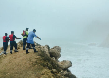 Joy for many, sorrow for some