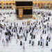Pilgrims get emotional during stoning ritual