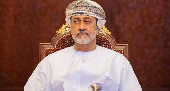 His Majesty the Sultan congratulates President of Montenegro