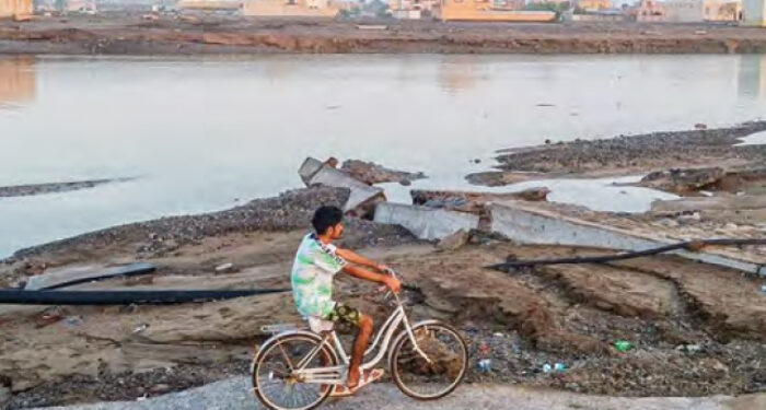 Road link connecting key coastal villages in Khabourah to be rebuilt