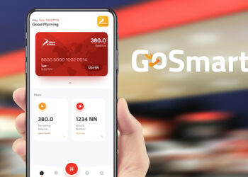 AL MAHA launches GoSmart app for NSS Card users