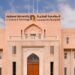 Forty students at the College of Engineering (CoE)-NU, qualified at the first screening level hosted by the EIDAAD team 8 Forty students at the College of Engineering (CoE)-NU, qualified at the first screening level hosted by the EIDAAD team