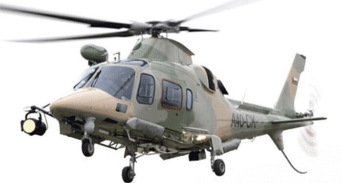 Bangladeshi resident evacuated to hospital