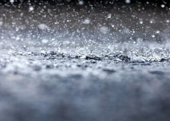 Several parts of Oman witness rainfall