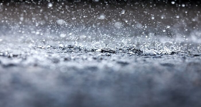 Several parts of Oman witness rainfall