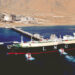 Oman’s LNG exports rise by 8% to 5.9mn tonnes
