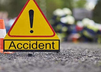 22 killed, 33 injured in car-truck collision in Egypt