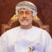 His Majesty the Sultan greets President of Colombia 10 His Majesty the Sultan greets President of Colombia