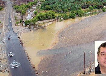 Flouting safety norms proving costly on beaches and wadis