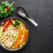 Recipe of the Week: Chicken Thukpa Soup 8 Recipe of the Week: Chicken Thukpa Soup