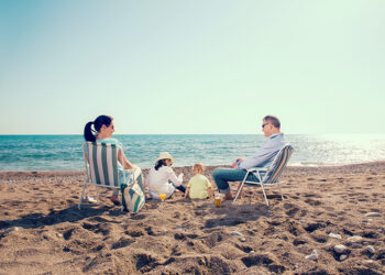 Get more out of your outdoor moments