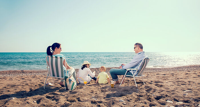 Get more out of your outdoor moments