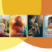 Movies to watch this weekend 8 Movies to watch this weekend