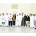 Delegation visits Al Bashayer Meat Co., Doka Nature Reserve