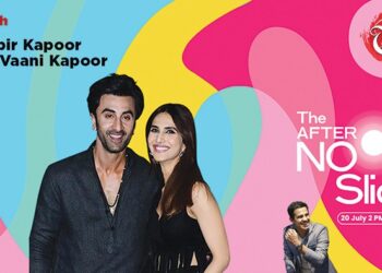 Shamshera: Ranbir plays both father and son!