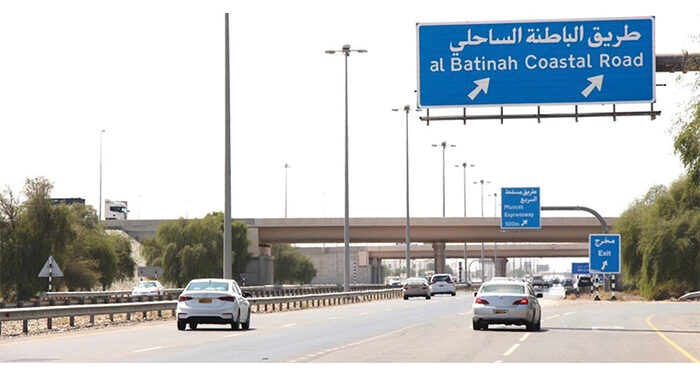 Tender floated for Al Batinah coastal road’s First Phase