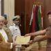Staff and Command College marks passing out of its 35th batch