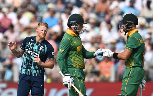 Could not find spark with the ball: Jos Buttler following England’s 62-run loss to South Africa
