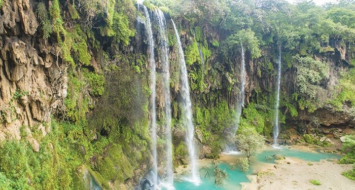 Khareef Special: Soak up in the magnificence of Ayn Khor and Ayn Athum 1 Khareef Special: Soak up in the magnificence of Ayn Khor and Ayn Athum