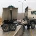 Accident on Salalah – Thumrait road, ROP advises caution