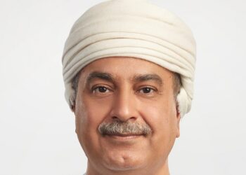 Bank Muscat CEO Waleed Al Hashar named among Top 100 CEOs in the region for second consecutive year by Forbes Middle East