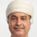 Bank Muscat CEO Waleed Al Hashar named among Top 100 CEOs in the region for second consecutive year by Forbes Middle East