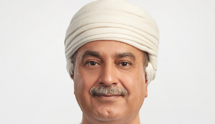 Bank Muscat CEO Waleed Al Hashar named among Top 100 CEOs in the region for second consecutive year by Forbes Middle East 1 Bank Muscat CEO Waleed Al Hashar named among Top 100 CEOs in the region for second consecutive year by Forbes Middle East