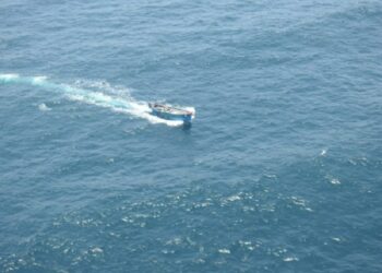 Pakistan: Over 50 dead as wedding boat capsizes in Indus river