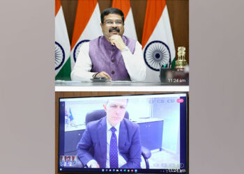 India seeks deeper collaboration with Australia in skill development
