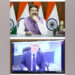 India seeks deeper collaboration with Australia in skill development