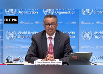 WHO reports 14,000 monkey pox cases globally, 5 deaths