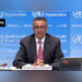 WHO reports 14,000 monkey pox cases globally, 5 deaths 8 WHO reports 14,000 monkey pox cases globally, 5 deaths