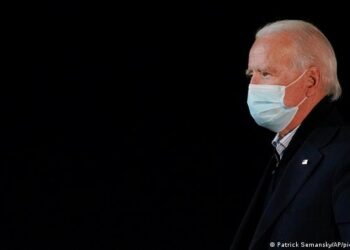 US President Joe Biden tests positive for COVID-19
