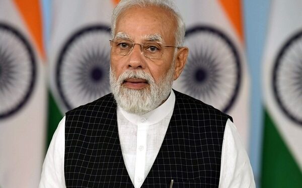 PM Modi wishes US President Biden speedy recovery from COVID-19