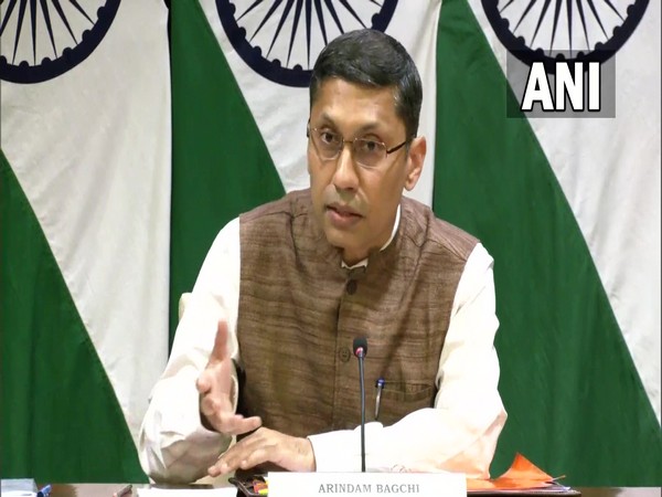 India will continue to stand by people of Sri Lanka: MEA 1 India will continue to stand by people of Sri Lanka: MEA