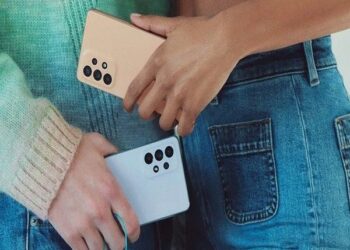 Samsung Galaxy A24, A34, and A54 to release without depth-sensing cameras