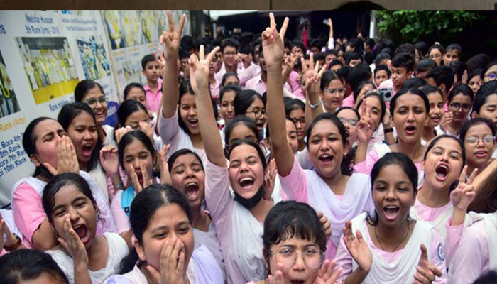 CBSE declares Class 12 results, here’s where to check