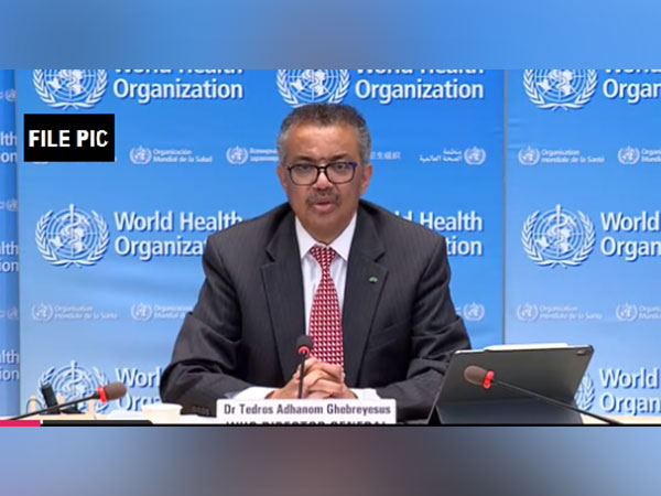 WHO reconvenes emergency committee meeting as Monkeypox cases exceed 14,000