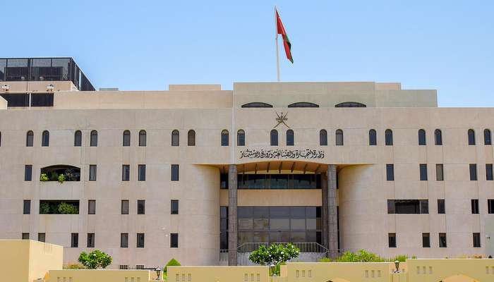 Facilitation package for commercial companies extended