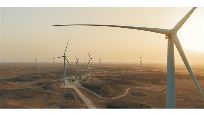 Oman to woo global businesses to invest in green energy sector